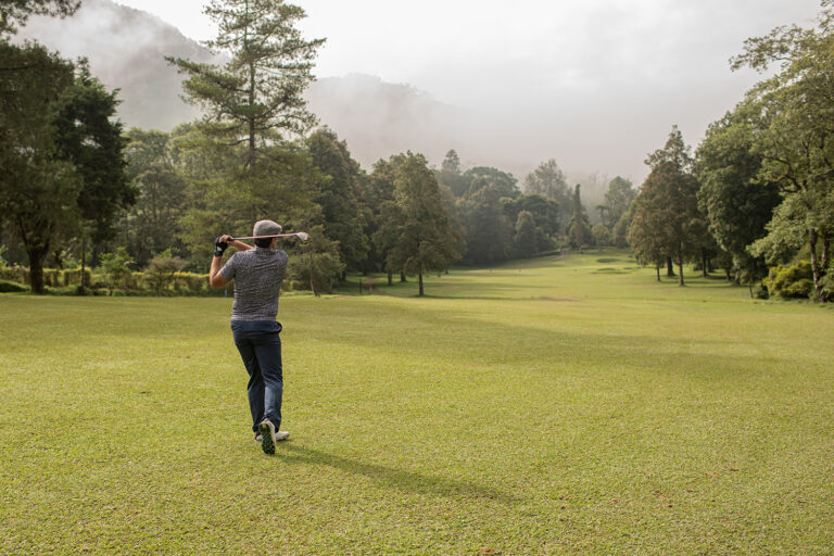 Lee más sobre el artículo Campos de golf en la Provincia de Alicante y en la Region de Murcia