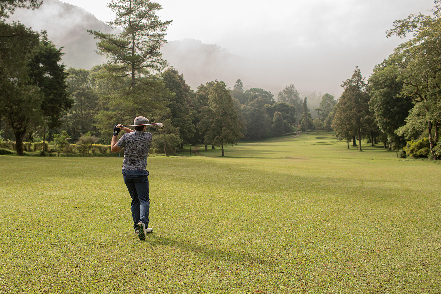 En este momento estás viendo Golf courses in the province of Alicante and in the Region of Murcia